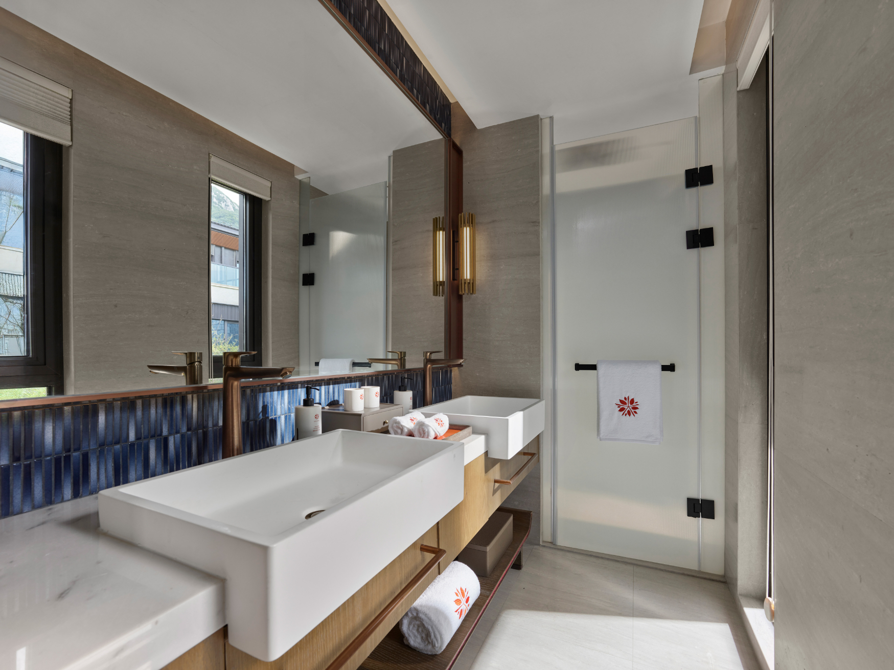 Yun Qi Onsen Villa